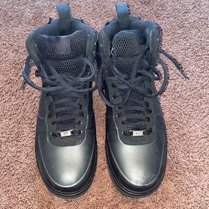 Like New Classic AF1 82... Make Offer 🤘🏾